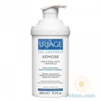 XÉMOSE Crème Émolliente Universelle