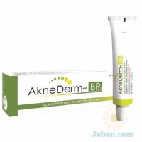 AkneDerm –BP 2.5