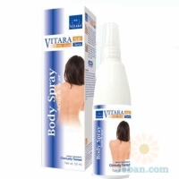 Vitara Se Body Acne Spray