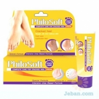 Philosoft Foot Care Cream