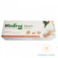 Minerva Stretch Mark Cream