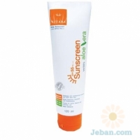 Body Sunscreen Lotion SPF55 PA+++
