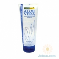 Pharmacok’f Aloe Vera Moisturizing Gel