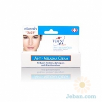 Vin21 Anti-melasma Cream