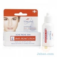 Vin21 Anti-Acne Lotion