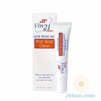 Vin21 Post Acne Cream