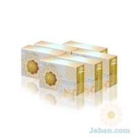 Old Caviar Collagen Soap