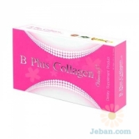B Plus Collagen Vitamin C
