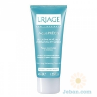 Aquaprécis Gel-crème Fraîcheur