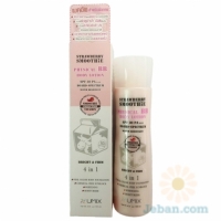 Strawberry Smoothie Physical BB Body Lotion SPF 30 PA+++