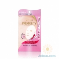 Premiolity : 3D Mask