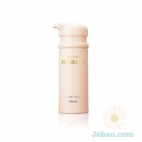 Premiolity : Clear Soap