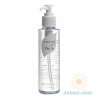 White Tea Deep Cleansing Oil