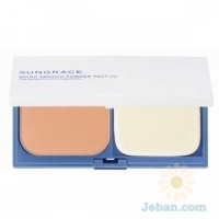 Micro Smooth Powder Pact UV