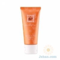 UVA & B Physical Sunscreen SPF 40