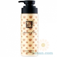 Aqua & Mineral Body Wash