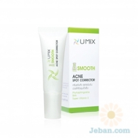 Expert Smooth : Acne Spot Corrector