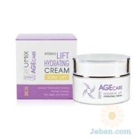 Expert Agecare : Intensive life hydrating cream