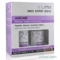 Expert Agecare : Expert Series Agecare