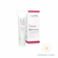 Expert Bright : Mela Clear Gel