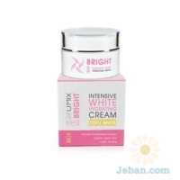 Expert Bright : Intensive White Hydrating Cream