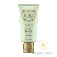 Whitening Rose Baby Green Base SPF30 Pa++