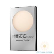 PhotoReady™ Translucent Finisher