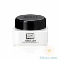 Absolute Finish Foundation SPF 15