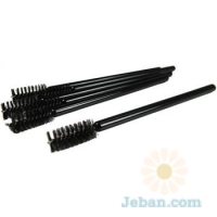 Disposable Mascara Wands