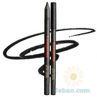 Carbon Black Iink Liquid Eye Pencil