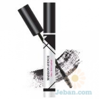 Madison Avenue Mascara