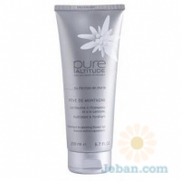 Reve De Montagne Shower Gel With Edelweiss And Gentian