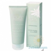 Lait Corps Velours De Neige