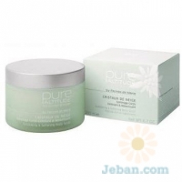 Gommage Cristaux De Neige