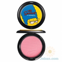The Simpsons : Powder Blush