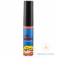 The Simpsons : Tinted Lipglass