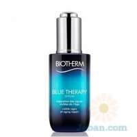 Blue Therapy : Serum