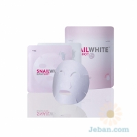 Snail White : Mask Shot