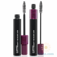 A Novel Romance : Haute & Naughty Too Black Lash