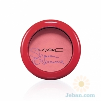 Sharon Osbourne : Powder Blush
