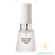 Multi-care Base & Top Coat