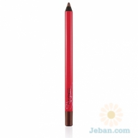 Sharon Osbourne : Powerpoint Eye Pencil