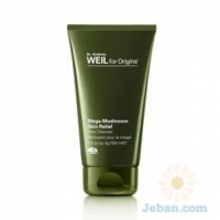 Dr. Andrew Weil For Origins Mega-mushroom Skin Relief : Face Cleanser