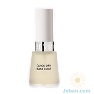 Quick Dry Base Coat