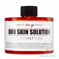 Duo Skin Solution : Miracle Line Up Essence
