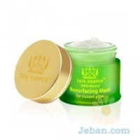 Soothing Apricot Resurfacing Mask