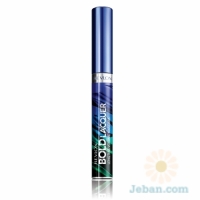 Bold Lacquer™ Length + Volume Mascara