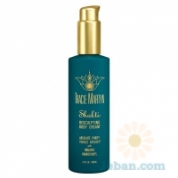 Shakti Resculpting Body Cream