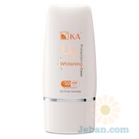 UV Whitening Cream SPF 50 PA+++