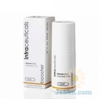 Vitamin C+3 Booster